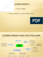 Elemen Mesin 1 PDF