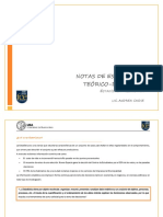 Estadística Descriptiva - Estadística