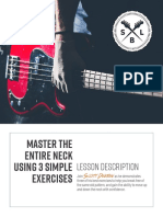 SBL - L656 Master The Neck With 3 Simple Exercises