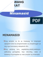 MINAMASID