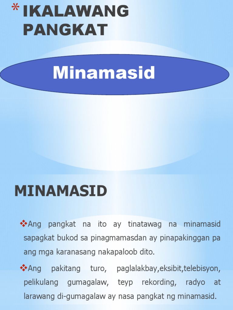 U uni yalaydi va u katta boladi.