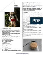 31 Pinocho PDF