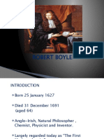 16 Powerpoint Boyle