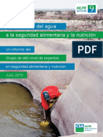 GAA- SESION 4\agua y seguridad alimentaria 2015
