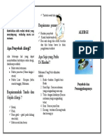 Dokumen - Tips Leaflet-Alergidoc