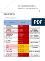 Báo Cáo DSKH Quận Hoàng Mai (1) - Quân SU 4