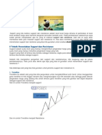 6 Jurus Strategi Forex Untuk Menentukan