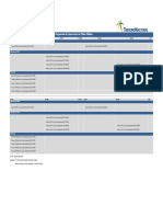 Pagamento Cupons PDF
