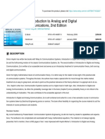 Wiley - An Introduction To Analog and Digital Communications, 2nd Edition - 978-0-471-43222-7