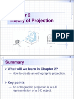 Chapter2 - Projection