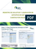 Anticipo - Monitoreo PDF