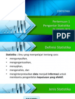 1 - Pend Statistika - Fis