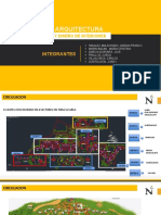 Expo Taller Hotele Punta Sal