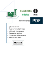 1-Entorno y Administrar Libros