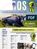 Catalogo Nacional 2020 PDF