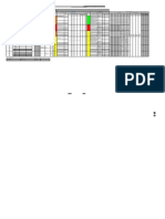 Mapa de Riesgos Del Proceso Gestión Del Riesgo de Desastres