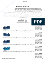 Aurora Pumps PDF