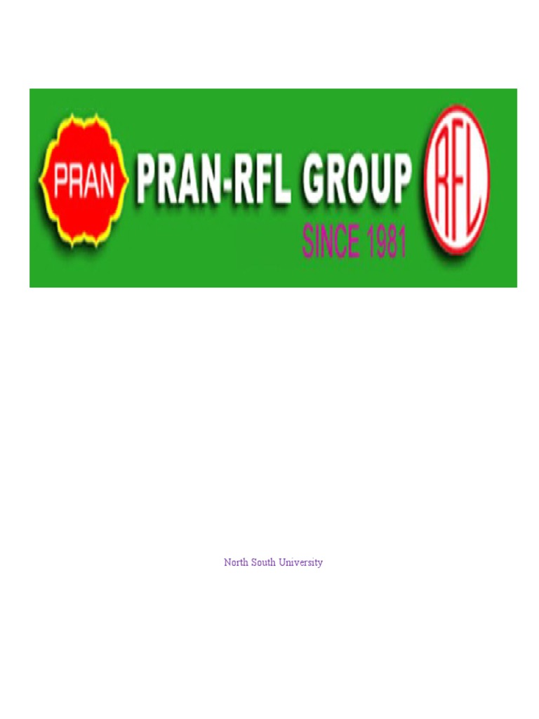 Management Analysis of PRAN-RFL | PDF | Leadership | Strategic Management