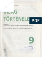 Vilagtortenelem (2009, O. V. Hiszem) PDF
