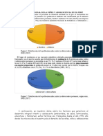 ANALISIS CRITICO. Situaciónde La Niñez y Adolescencia en El Perú.