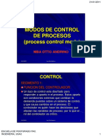 MODOS DE CONTROL DE PROCESOS.pdf
