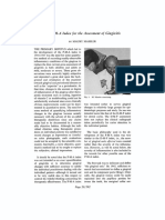 The P-M-A Index For The Assessment of Gingivitis: Page 20/592
