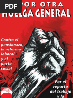 A por otra Huelga General