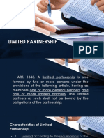 7th Partnership (Limited Partnership) PDF