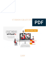 Ingreso A Plataforma - Curso Autocapacitación - Sencico