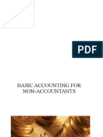 Basic Accounting For Non Accountant 1 TO 10