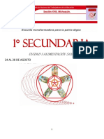 Plan 1 SEC Sem 24-28ago PDF