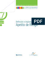 Apetito de Riesgo - Instituto Auditores Internos.pdf