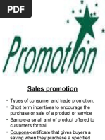 Download Promotion ppt by linkin2dj SN47960841 doc pdf