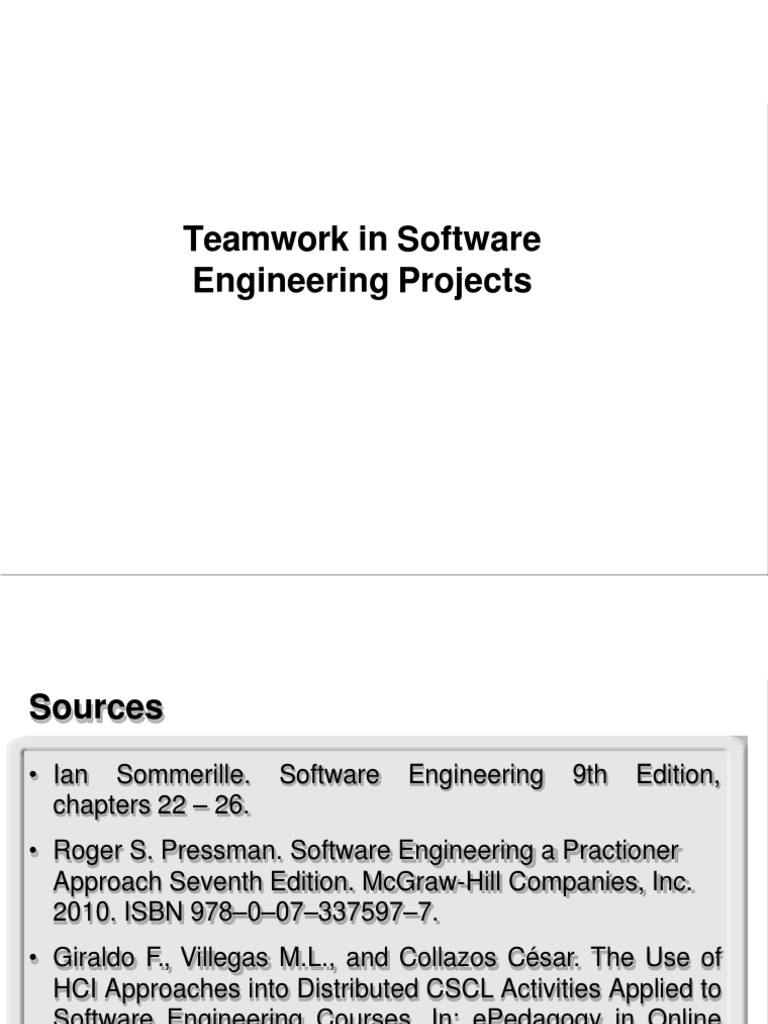 Team Management Lecture Pdf , Introduction to Business Process ...