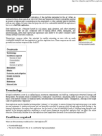 Understanding the Dust Explosion Pentagon | PDF | Fires | Combustion