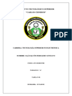 Deber Ejemplos Sistema Lazo Abierto 13 de Julio