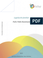 U1 Cuaderno de Aprendizaje Legislación Farmiliar