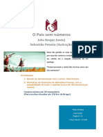 País sem números: conto sobre povo sem matemática