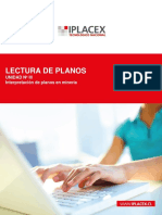 Interpretación de Planos en Mineria PDF