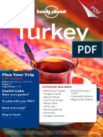 Turkey 15 Plan PDF