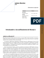 Explicacion Calificaciones Moodys