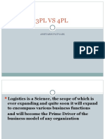 3Pl Vs 4Pl: Amitabh Patnaik