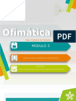 Modulo TRES Ofimatica Sept