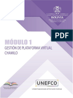 Chamilo PDF