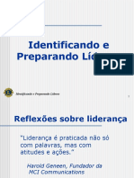 Liderança