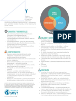 Matriz de Competencia