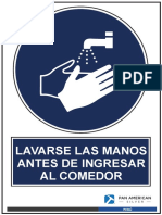 Lavarse Las Manos PDF