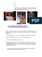 Material Complementar - Pele Negra