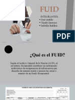 Fuid Diapositivas