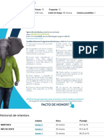 Parcial - Escenario 4 - SEGUNDO BLOQUE-TEORICO - PRACTICO - METODOS DE IDENTIFICACION Y EVALUACION DE RIESGOS - Intento II PDF